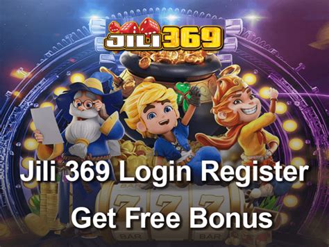 jili casino login register